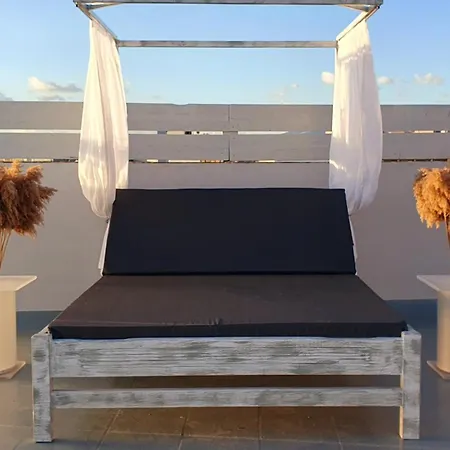 Acropolis View In The Heart Of Monastiraki Apartment *