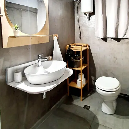 Acropolis View In The Heart Of Monastiraki Apartment