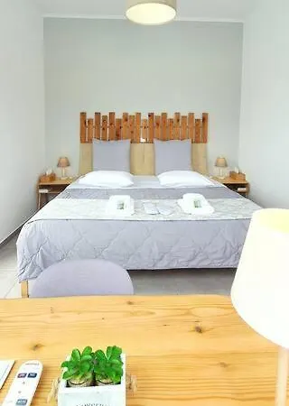 Acropolis View In The Heart Of Monastiraki Apartment *