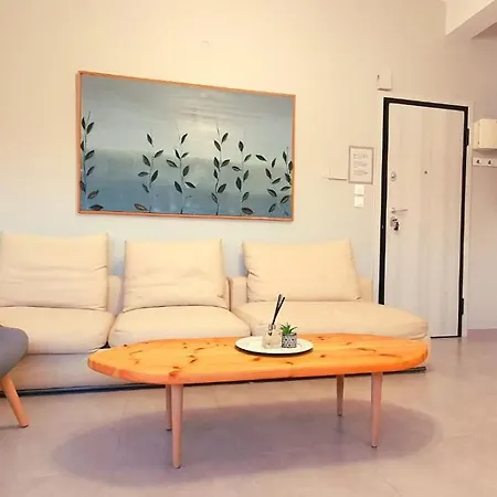 Apartment Acropolis View In The Heart Of Monastiraki